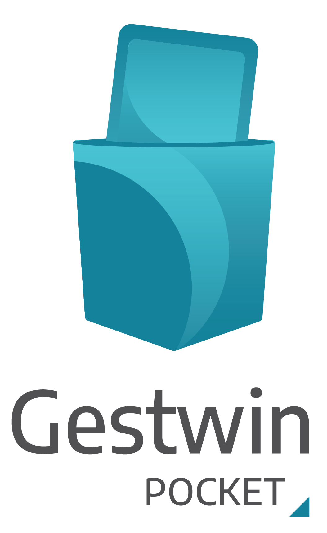 Gestwin Pocket - software de faturação móvel